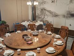 -玉树林中西餐厅(华侨店)