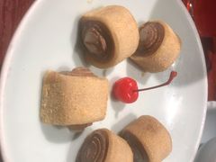 驴打滚-北平食府(马鞍山路店)