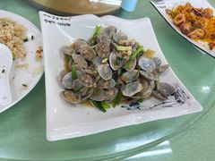 -景好海鲜餐厅(大鹏必选旅游店)