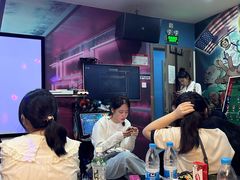 -相遇轰趴·桌游·团建·KTV(苏州街旗舰店)