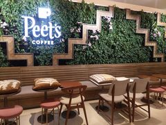 -Peet's Coffee皮爷咖啡(豫园店)