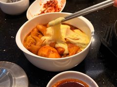 -本家·添百客韩国料理(泰然店)