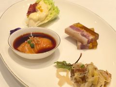 -Yan Ting 宴庭中餐厅(上海静安瑞吉酒店)