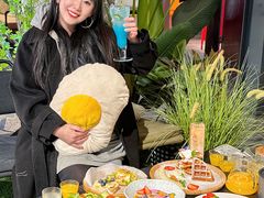 -蛋黄纪简餐厅