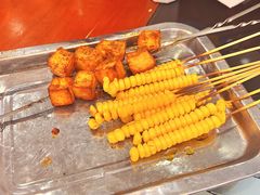 -兰州老马食府(小潞邑店)