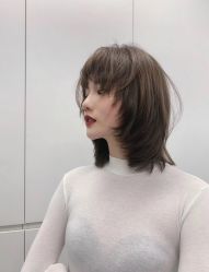 -In Style造型