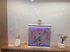 -海底捞大排档火锅(悦荟广场店)