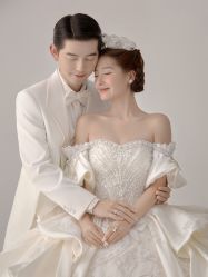 -第一夫人婚纱摄影(南京店)