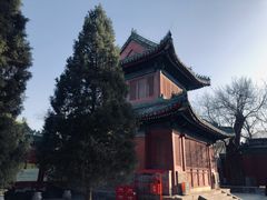 -历代帝王庙博物馆