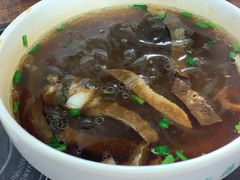 -清真蒋有记(老门东店)