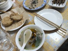 -清真·鸦儿李记·小馆(后海店)