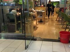 门面-牛油果大师寿司(瑞景店)