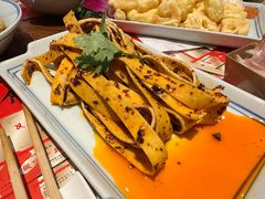 -新兴园饺子馆(河南街店)