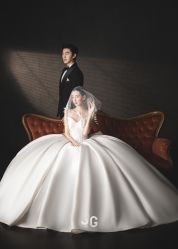 点击看大图 -吉光片羽高端婚纱摄影(泰州优选店)