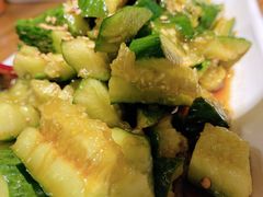 -平娃三宝烧烤·面食(富丰桥店)
