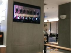 大堂-德克士(榆次君豪店)