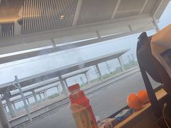 -曲阜东站