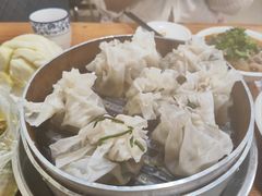 -呼市烧麦羊杂(幸福路店)