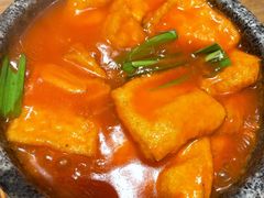 云南红河包浆豆腐-米店·云南菜(南门店)