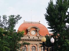 -天津五大道文化旅游区