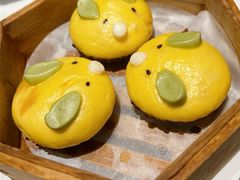 贵妃流沙包-新雅(丰盛里店)