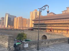 -西安城墙·碑林历史文化景区