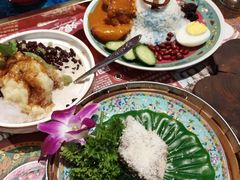 -小娘惹厨房Little Nyonya(狮城有约上榜店)