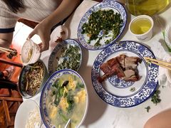 -南花桥羊肉馆老字号(乌镇店)