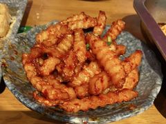 琅琊土豆-付小姐在成都(吾悦广场店)
