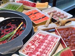 -川西坝子火锅(金沙1.0直营店)