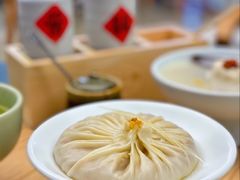-苏小柳点心·手作小笼包(新街口分院店)