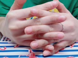 -M·X Nail日式美甲美睫