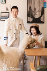 -伯爵风尚全球旅拍