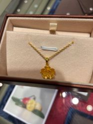 -周生生Chow Sang Sang(苏州中心南区店)