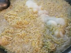 -金掌勺锅包肉(太原万达店)