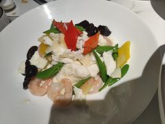 -徽镇小厨·经典徽菜(马连道店)