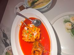 -锦府园·杭州小馆·创意杭帮菜(湖滨银泰in77店)