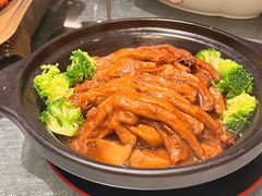 -谭厨中山传家菜.乳鸽.脆鲩鱼(华强北中航城店)