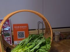 -塔兰齐新疆孜然火锅(鲤鱼山路店)