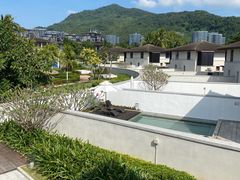 -石梅湾艾美度假酒店