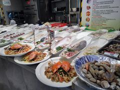 -阿毛饭店(和义路店)