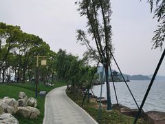 -东钱湖小普陀景区