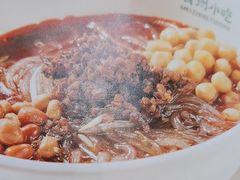 -眉州小吃(石景山店)