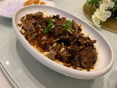 -小天厨民间菜馆(深圳街店)