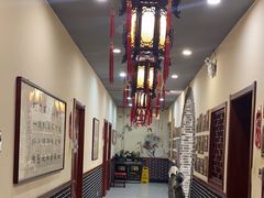 -一块豆腐·海鲜·家常菜(李沧书院路店)