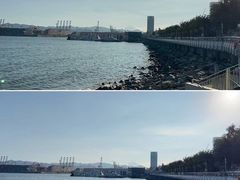 -大梅沙海滨公园