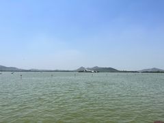 -云龙湖旅游景区