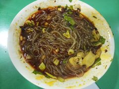 -甘记肥肠粉(马鞍北路店)