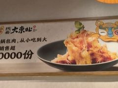 -纯肴大东北(新城北街店)