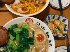 日式拉面-日出拉面(望京店)